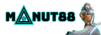 MANUT88 Logo